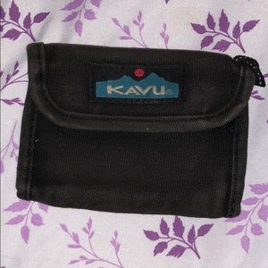 Kavu Velcro wallet